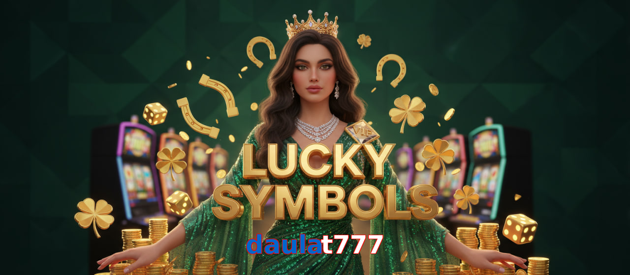 Daulat777