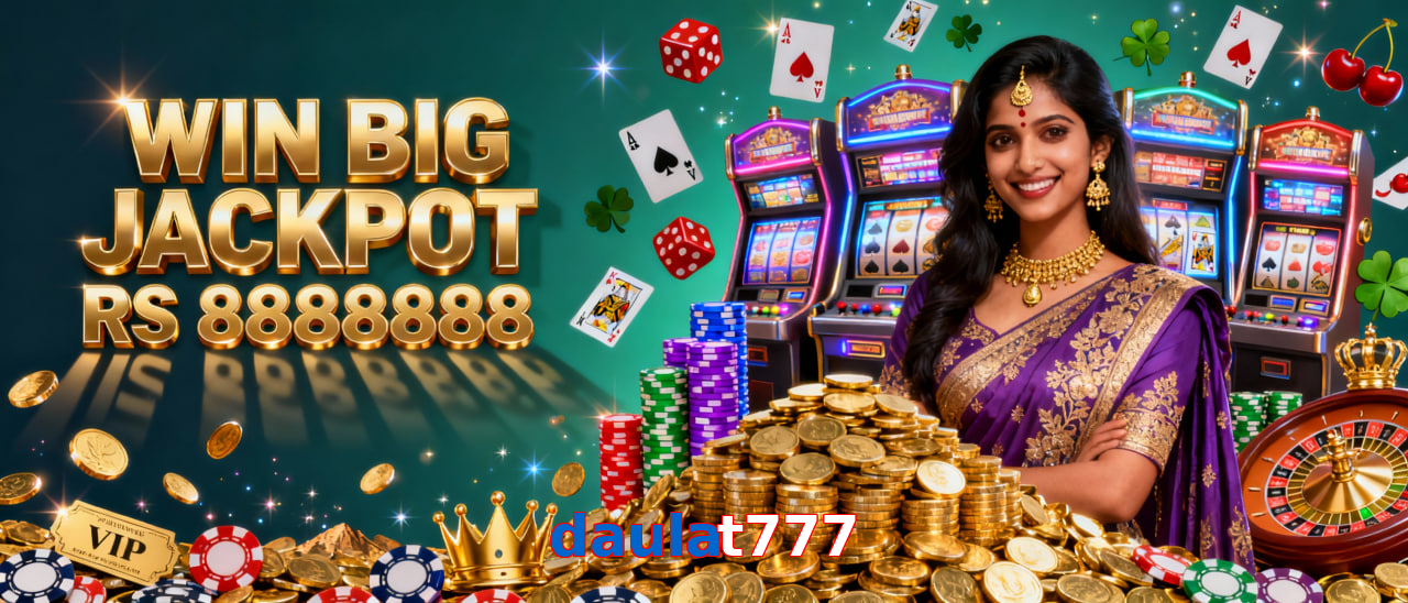 Daulat777