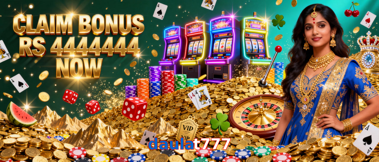 Daulat777