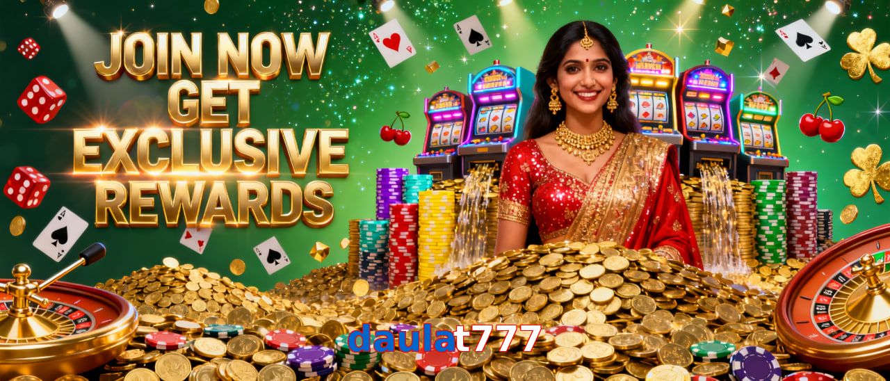 Daulat777