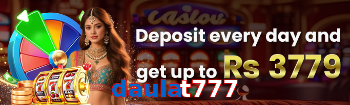 Daulat777