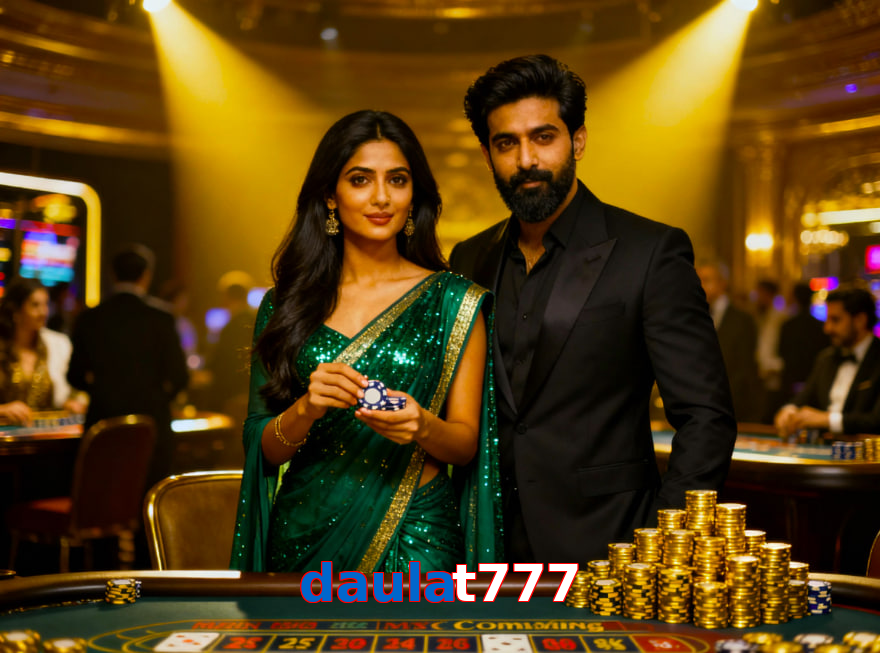 Daulat777