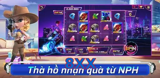 8XX