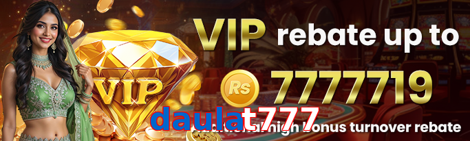Daulat777